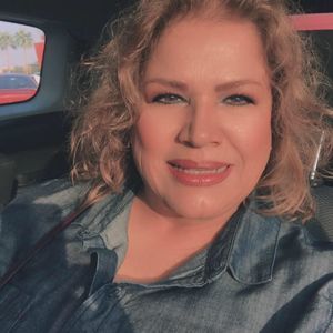 Meet your Posher, Sonia